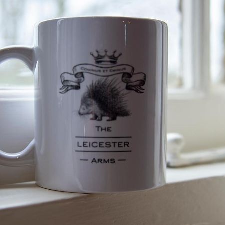 The Leicester Arms Penshurst Ngoại thất bức ảnh