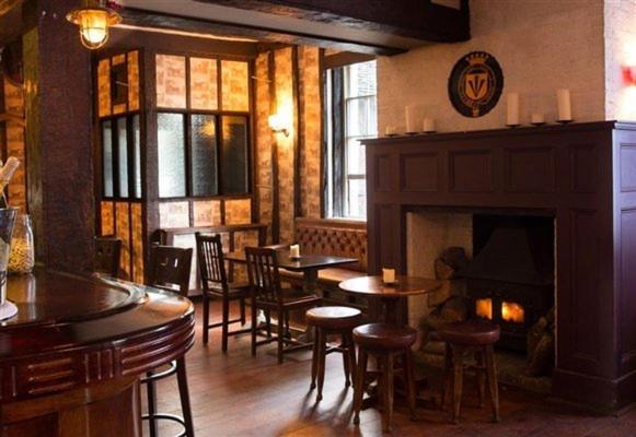 The Leicester Arms Penshurst Ngoại thất bức ảnh