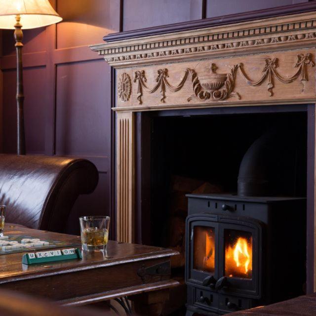 The Leicester Arms Penshurst Ngoại thất bức ảnh