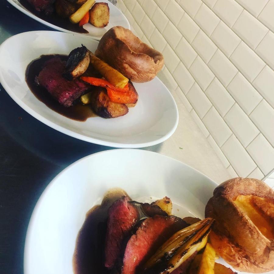The Leicester Arms Penshurst Ngoại thất bức ảnh