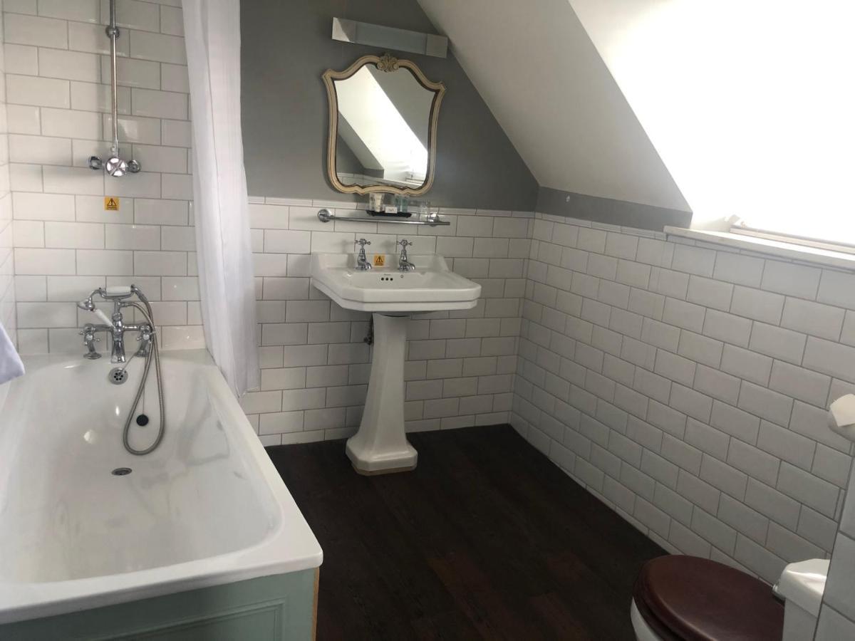 The Leicester Arms Penshurst Ngoại thất bức ảnh