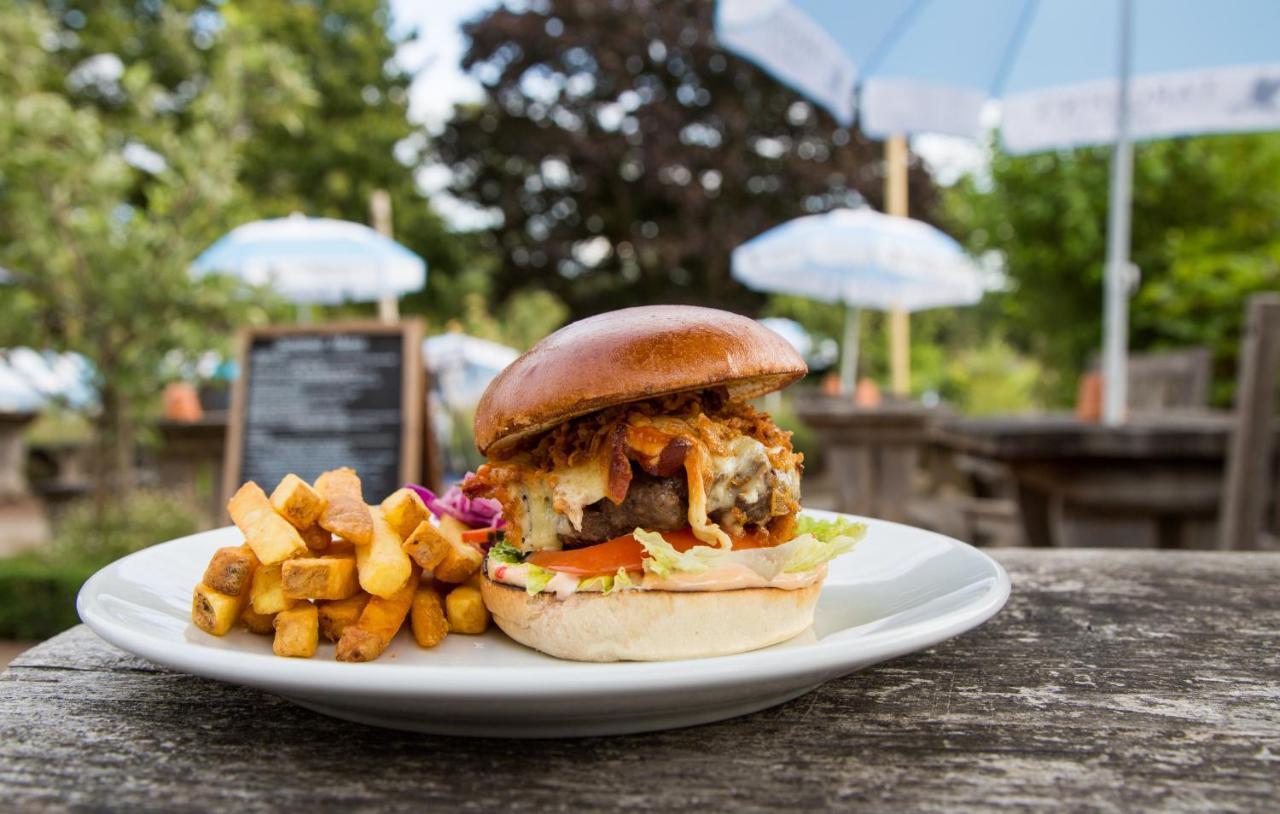 The Leicester Arms Penshurst Ngoại thất bức ảnh
