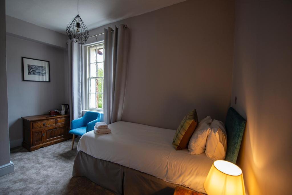 The Leicester Arms Penshurst Ngoại thất bức ảnh