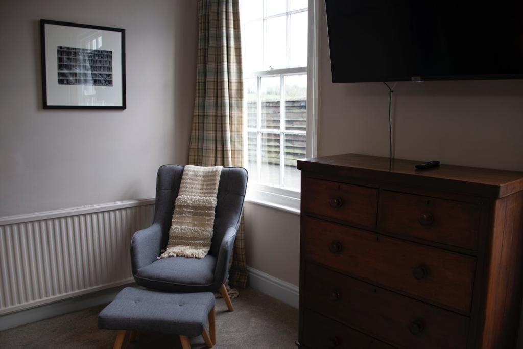 The Leicester Arms Penshurst Ngoại thất bức ảnh