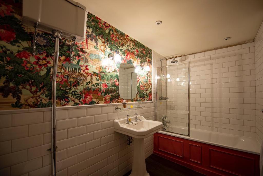 The Leicester Arms Penshurst Ngoại thất bức ảnh
