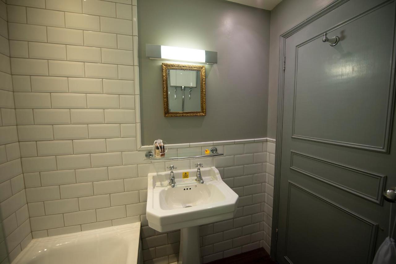 The Leicester Arms Penshurst Ngoại thất bức ảnh