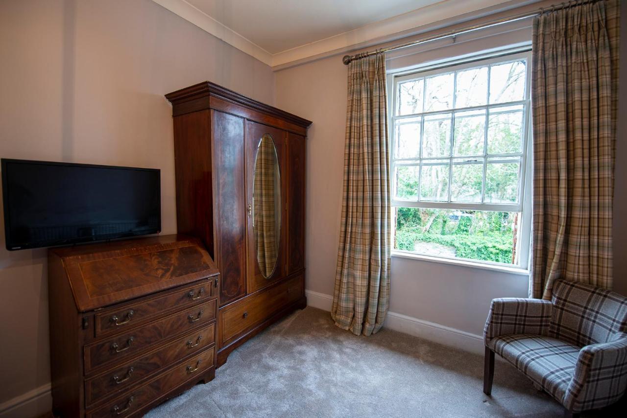 The Leicester Arms Penshurst Ngoại thất bức ảnh