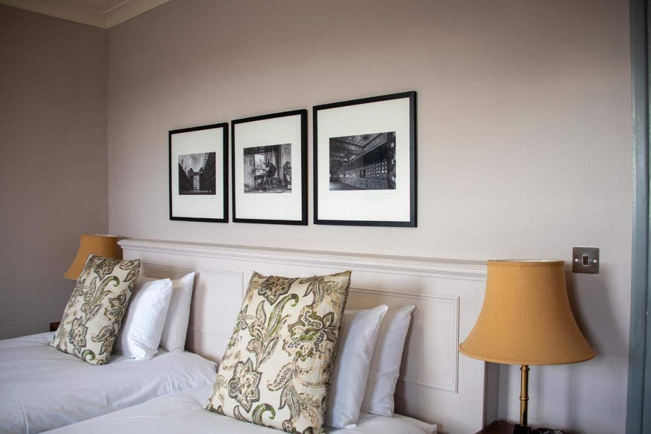 The Leicester Arms Penshurst Ngoại thất bức ảnh