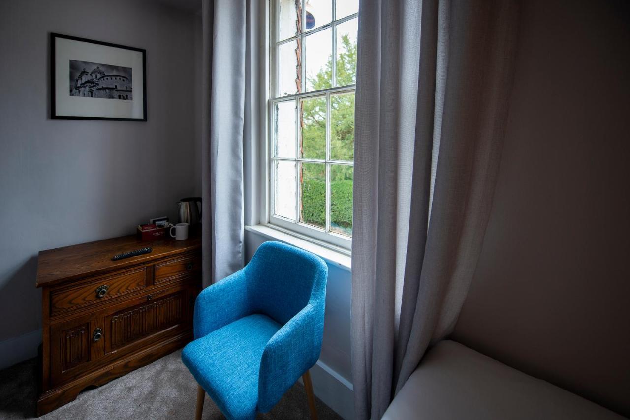 The Leicester Arms Penshurst Ngoại thất bức ảnh